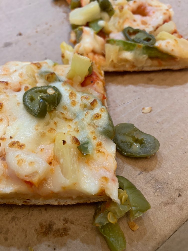 Papa Johns Pizza Papa Johns Pizza