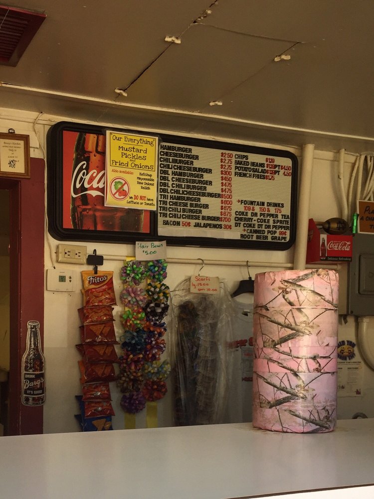 Burger Station 16 Reviews American (Traditional) 113 E 7th Ave