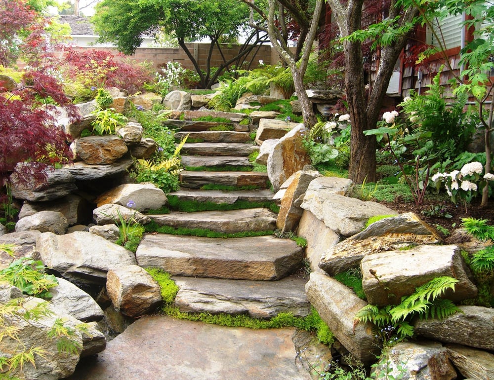 Erik Jones Landscaping