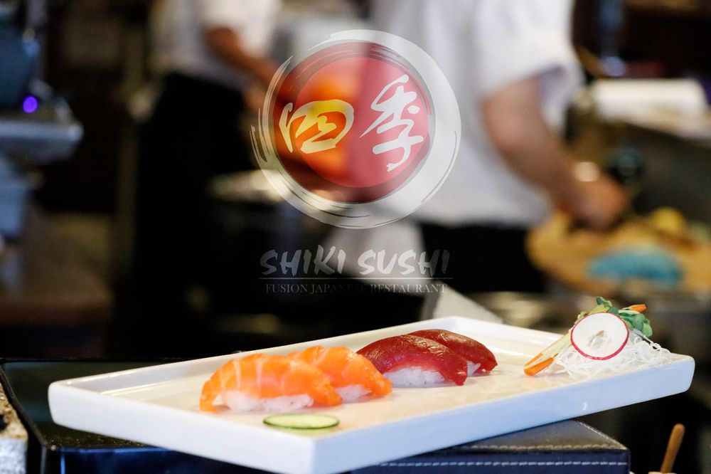 Shiki Sushi Order Food Online 761 Photos & 710 Reviews Sushi Bars