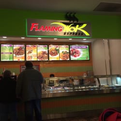 Flaming Wok Restaurants 300 S 24th St W Billings Mt Photo Of Flaming Wok Billings Mt United States