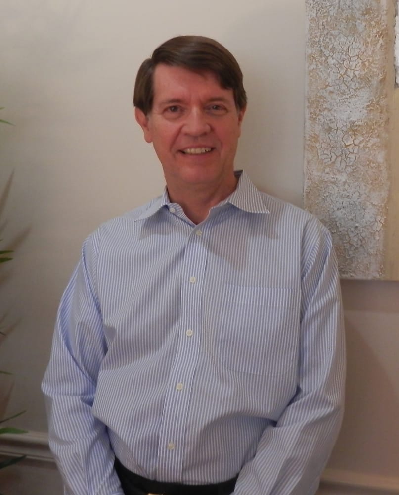 image of business Harden J R DDS