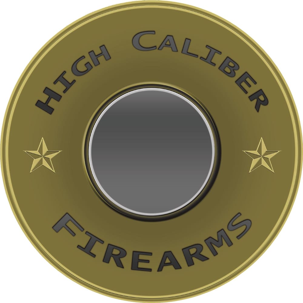 High Caliber Firearms LLC 2019 All You Need to Know BEFORE You Go