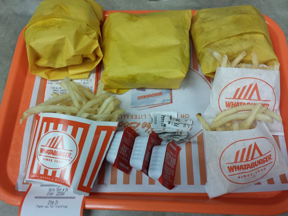 Whataburger