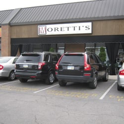 Moretti S 64 Photos 159 Reviews Italian 5849 Sawmill Rd Photo Of Moretti S Dublin Oh United States The Front Door