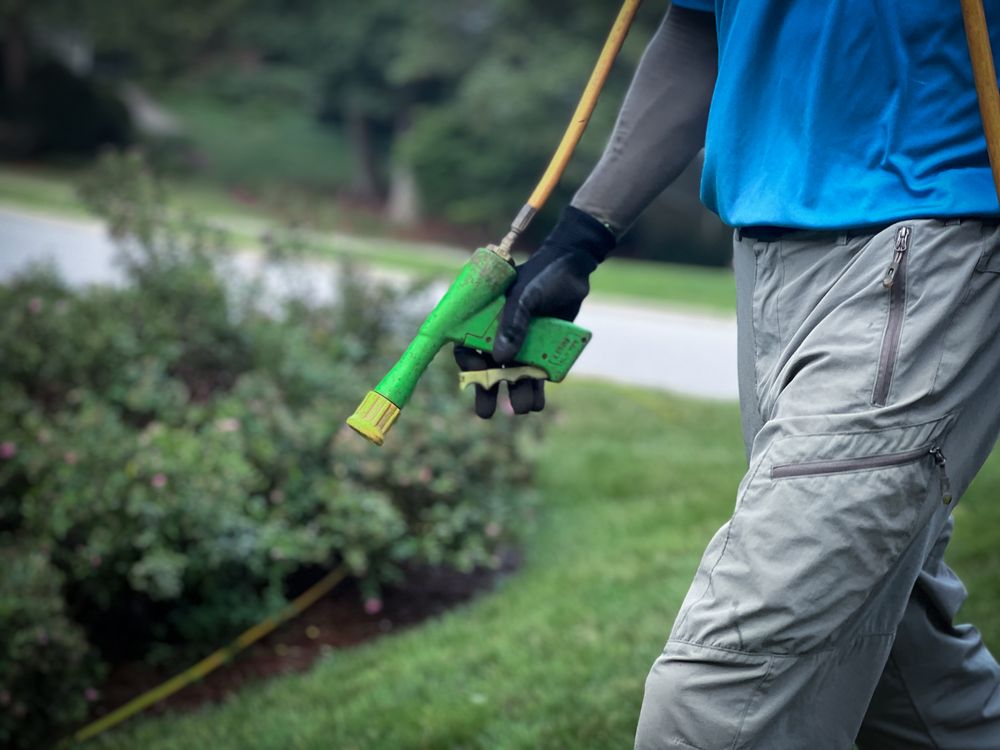 Canopy Lawn Care - Raleigh