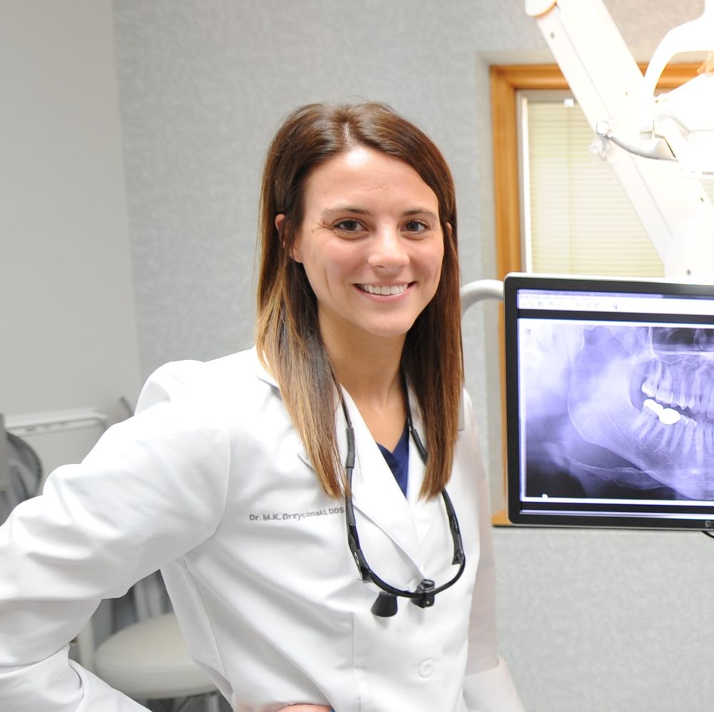 image of business Rolling Hills Dental Clinic, PC