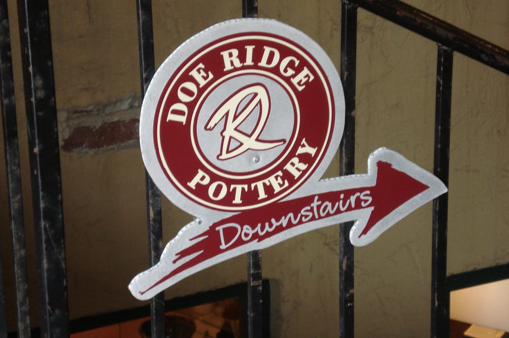 Doe Ridge Pottery