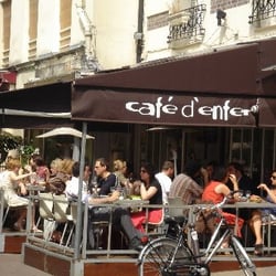 Caf Ef Bf Bd Denfert Rue Daguerre Caf Ef Bf Bd Denfert Rue Daguerre