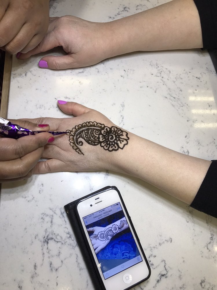 Regal Nails Salon & Spa