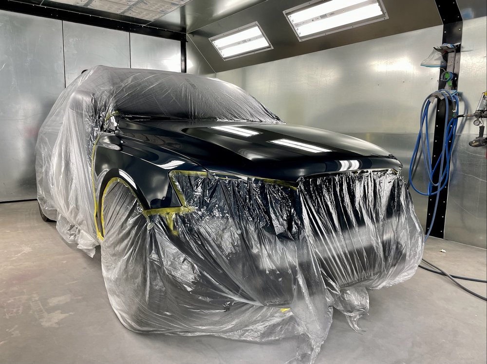 ColorKraft Auto Refinishers