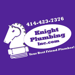 Plumbers In Elm Grove Yelp Knight Plumbing