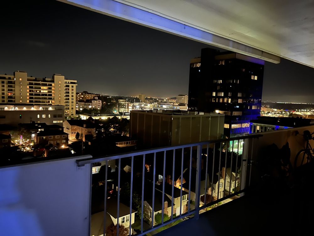 55 West Fifth Apartments