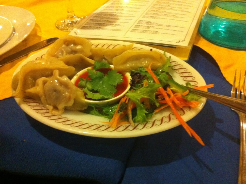 Tibetan Restaurant West End Tibetan Restaurant West End