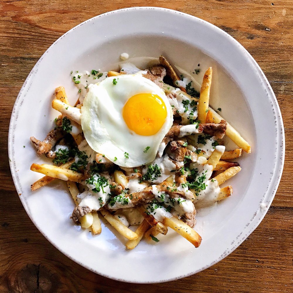 The Diving Elk 41 Photos & 58 Reviews American (New) 1101 4th St