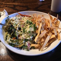 Mexican Restaurants In Edmond Yelp Yucatan Taco Stand Tequila Bar And Grill