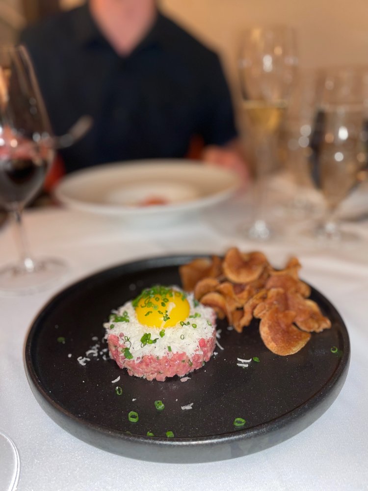 Beckta Dining & Wine