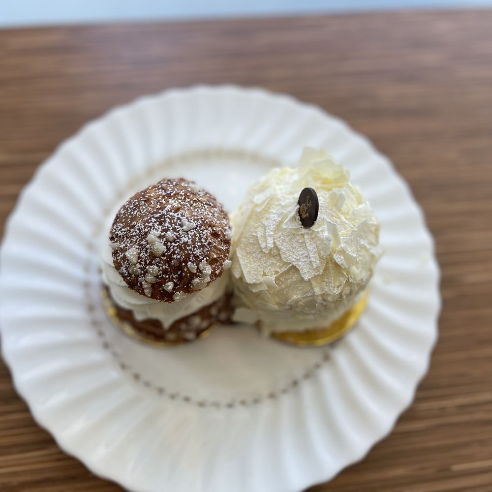 Best DC Cafes + Bakeries Washington, DC Last Updated 2023 Yelp