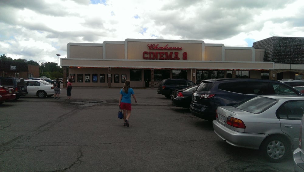Chakeres Bellefontaine Cinema Cinema 888 E Sandusky St