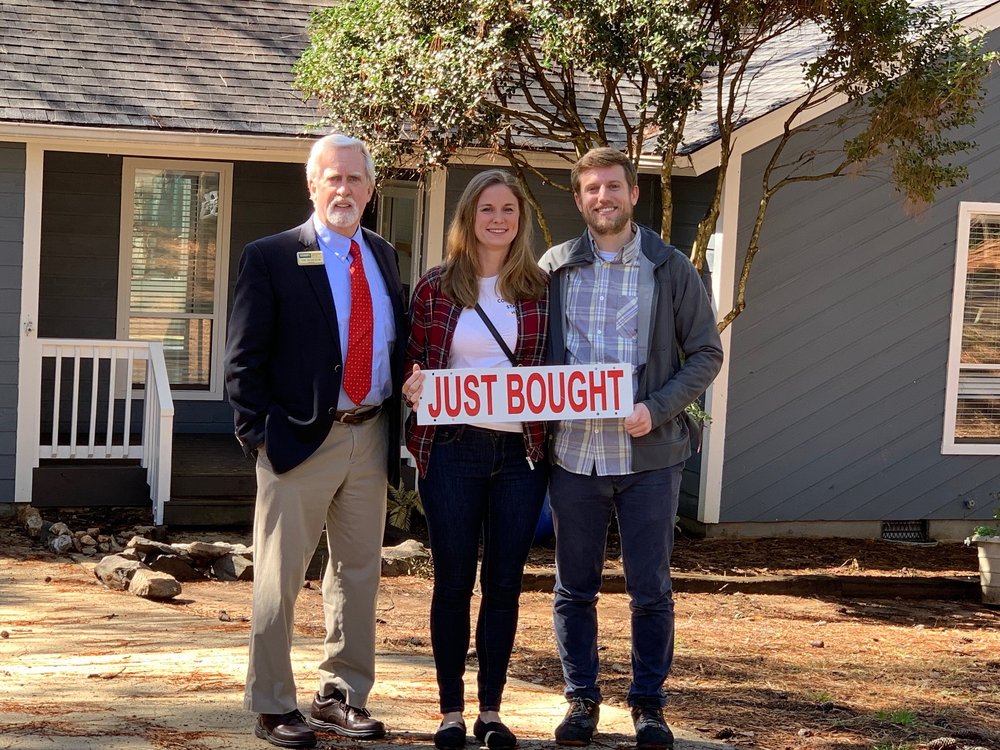 Tim McBrayer - Coldwell Banker HPW