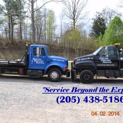 Chelsea Wrecker Service Auto Repair 9360 Old Hwy 280 Photo Of Chelsea Wrecker Service Al United States