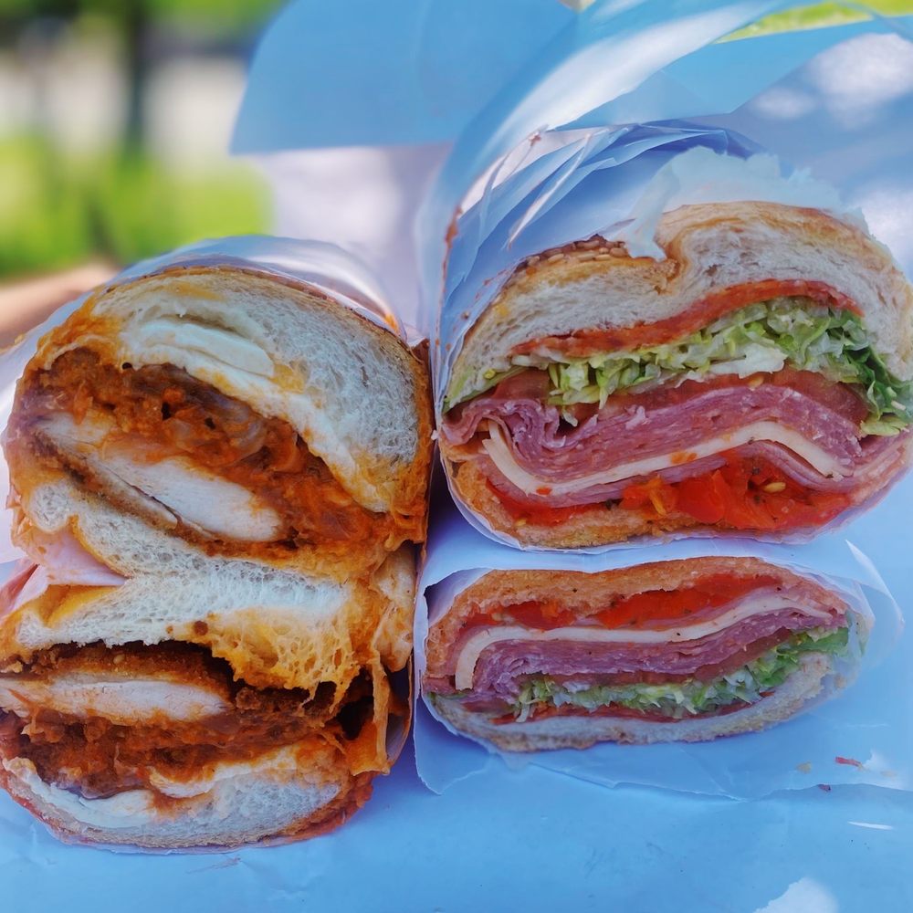 Best Italian Sandwiches in New York Yelp