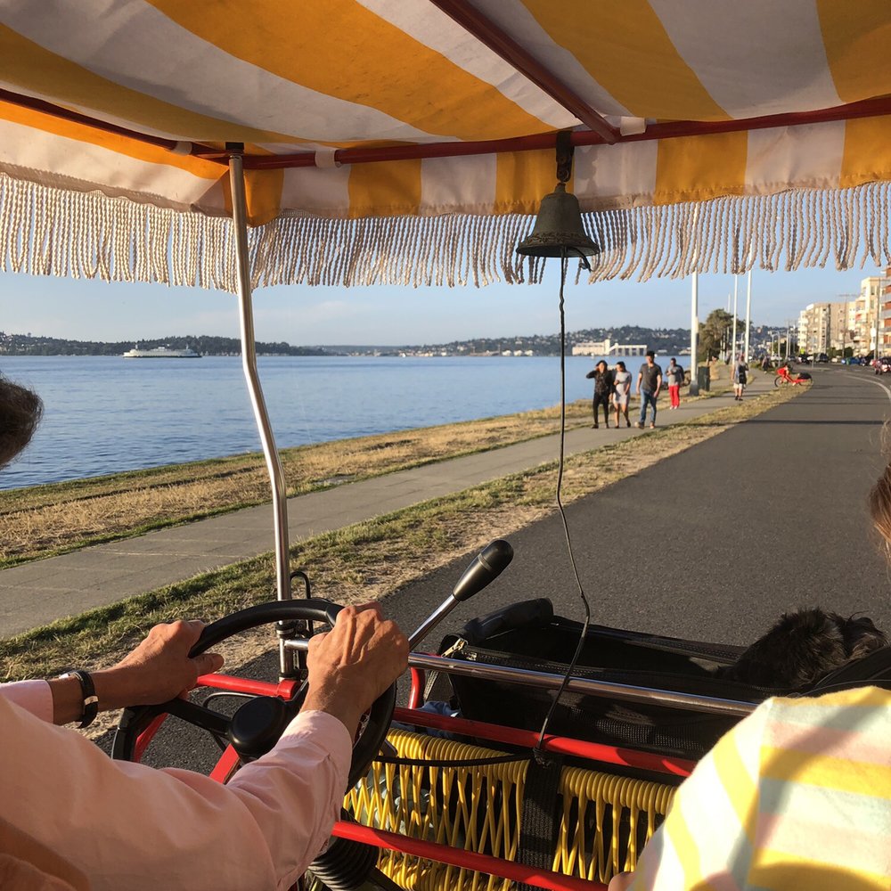 Fun Activities in the Seattle Area Last Updated 2020 Yelp