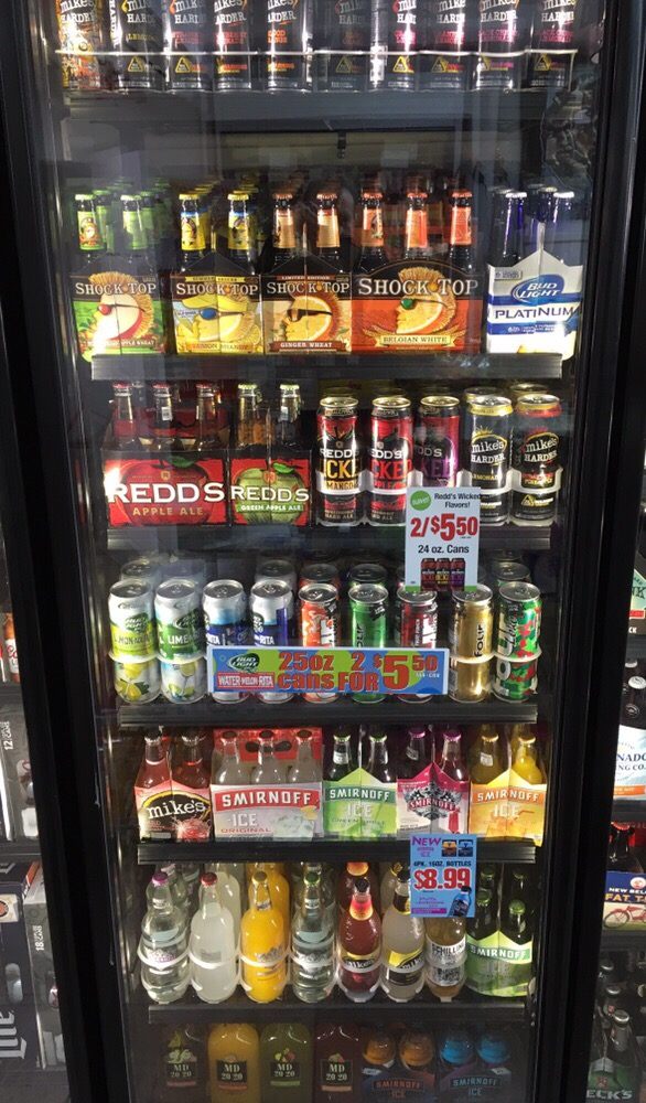 Art’s Liquor Mart (New) 20 Photos Beer, Wine & Spirits 5626 E