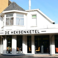 Eetkamer De Heksenketel - Restaurants - Nieuwe Stationsstraat 4, Ede ... Eetkamer De Heksenketel - Restaurants - Nieuwe Stationsstraat 4, Ede ...