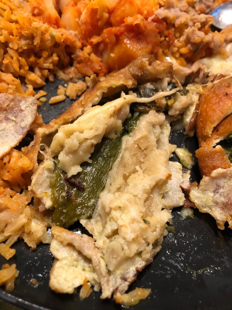 Tonyu0027s Mexican Grill