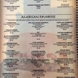 Corner Cafe Griffin Ga Menu Corner Cafe Griffin Ga Menu
