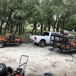 Photos For Five Brothers Lawn Care Chimney Sweep Yelp Photo Of Five Brothers Lawn Care Chimney Sweep Copperas Cove Tx United