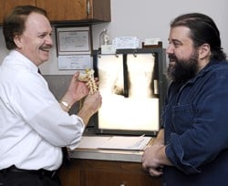 Hughes Chiropractic Health Center