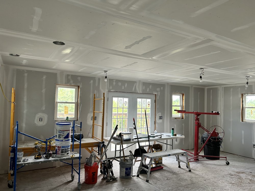 Stellar Drywall Services