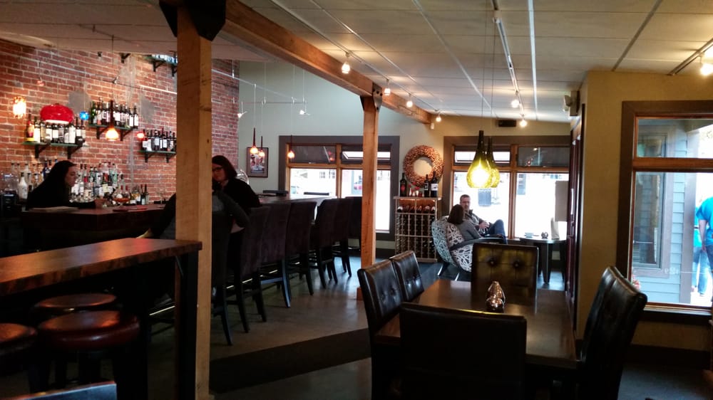 129 Coffee and Wine Bar 18 Reviews Wine Bars 129 N Cody Rd, Le