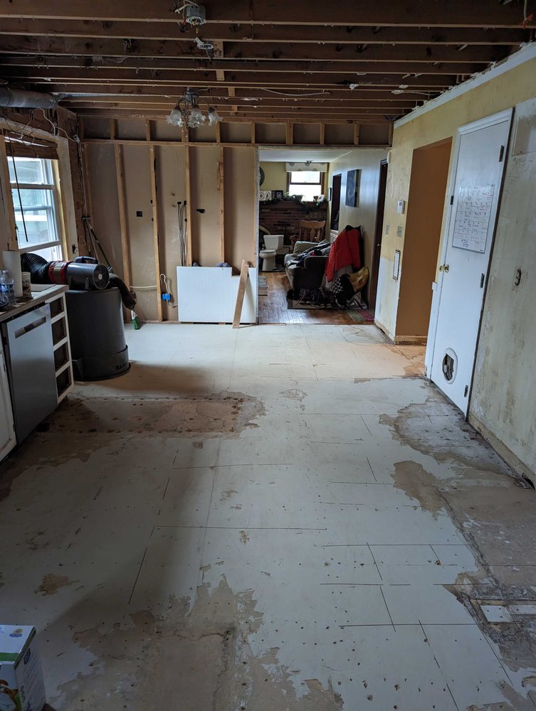 image of business Zetina & Son Flooring