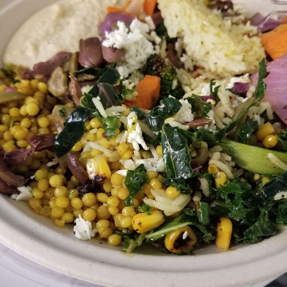 The Most Beautiful Girl in the Room... With a Kabob! Chicago, IL Yelp