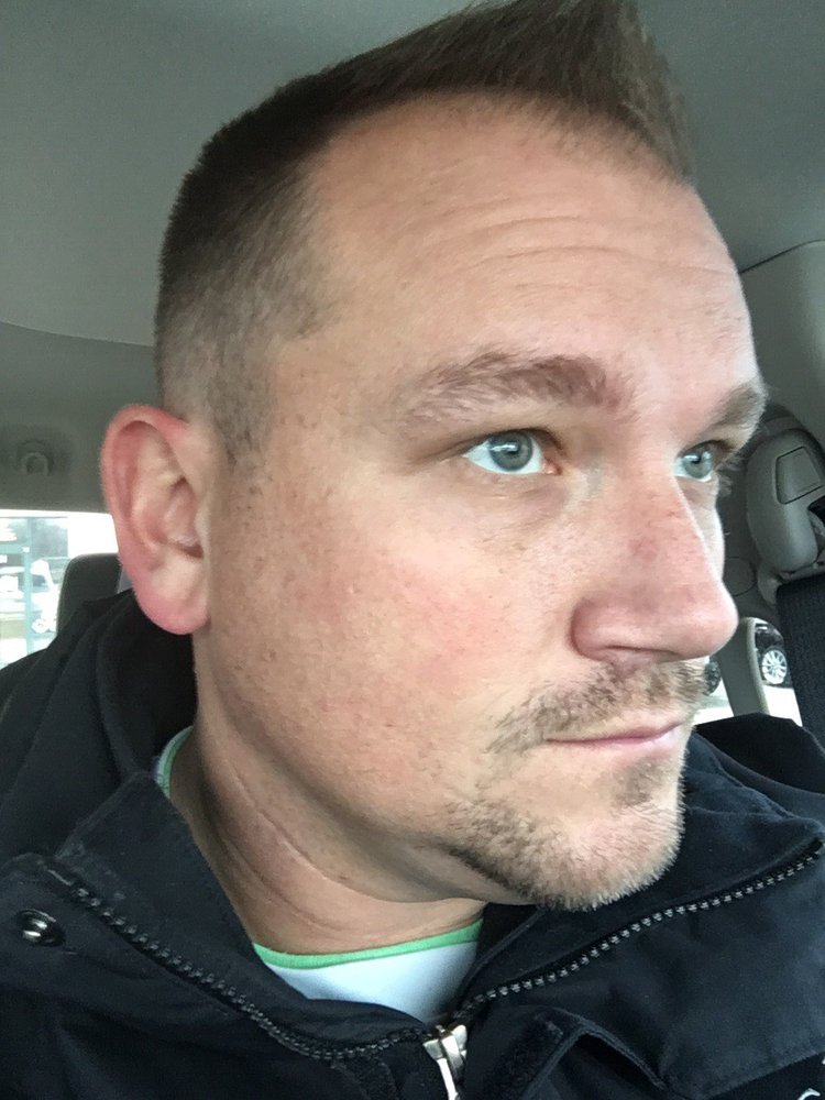 Reed's Barber Shops