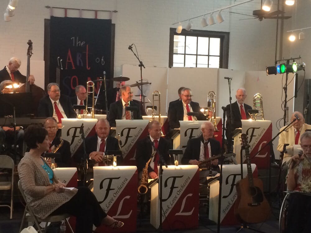 Cleveland County Arts Council Inc