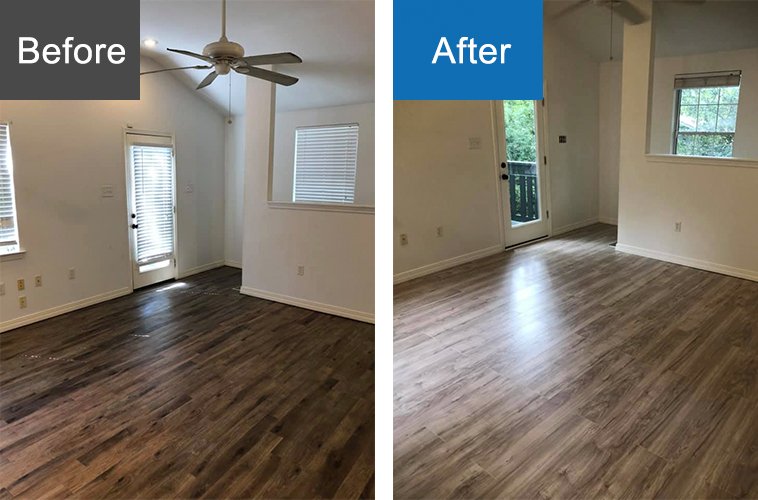 image of business Barger Home Improvements