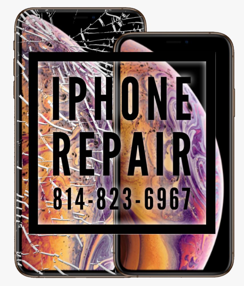 Iphone Repair Erie