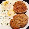 The Garden Brunch Cafe