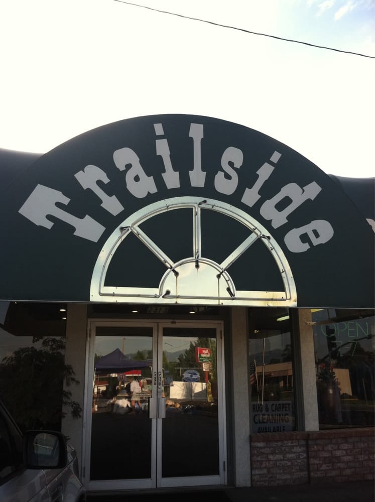 Trailside Professional Dry Cleaners 16 Reviews Dry Cleaning 2313 Parleys Way, Sugar House