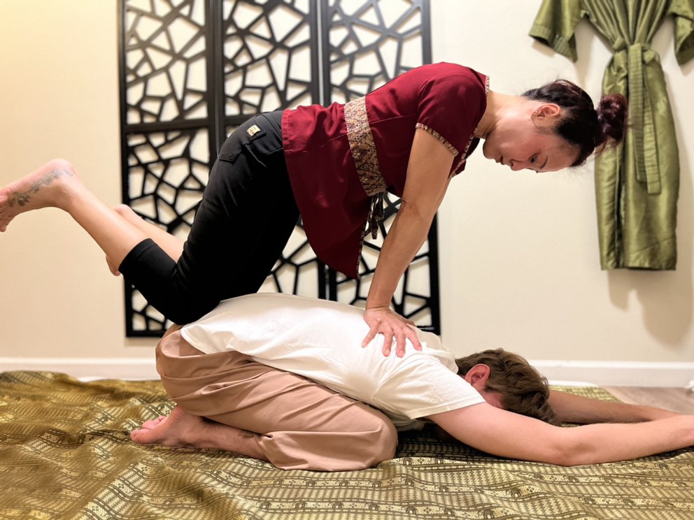 Jaiyen Spa