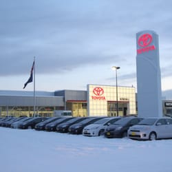 Kendall Toyota Fairbanks >> Kendall Toyota of Fairbanks - Auto Repair - 1000 Cadillac Ct, Fairbanks, AK - Phone Number - Yelp Kendall Toyota Fairbanks >> Kendall Toyota of Fairbanks - Auto Repair - 1000 Cadillac Ct, Fairbanks, AK - Phone Number - Yelp