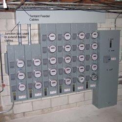 Best Electric Service Electricians 8123 W Greenfield Ave Multi Family Electrical Service