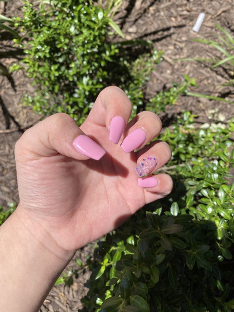 Mint Nail Lounge