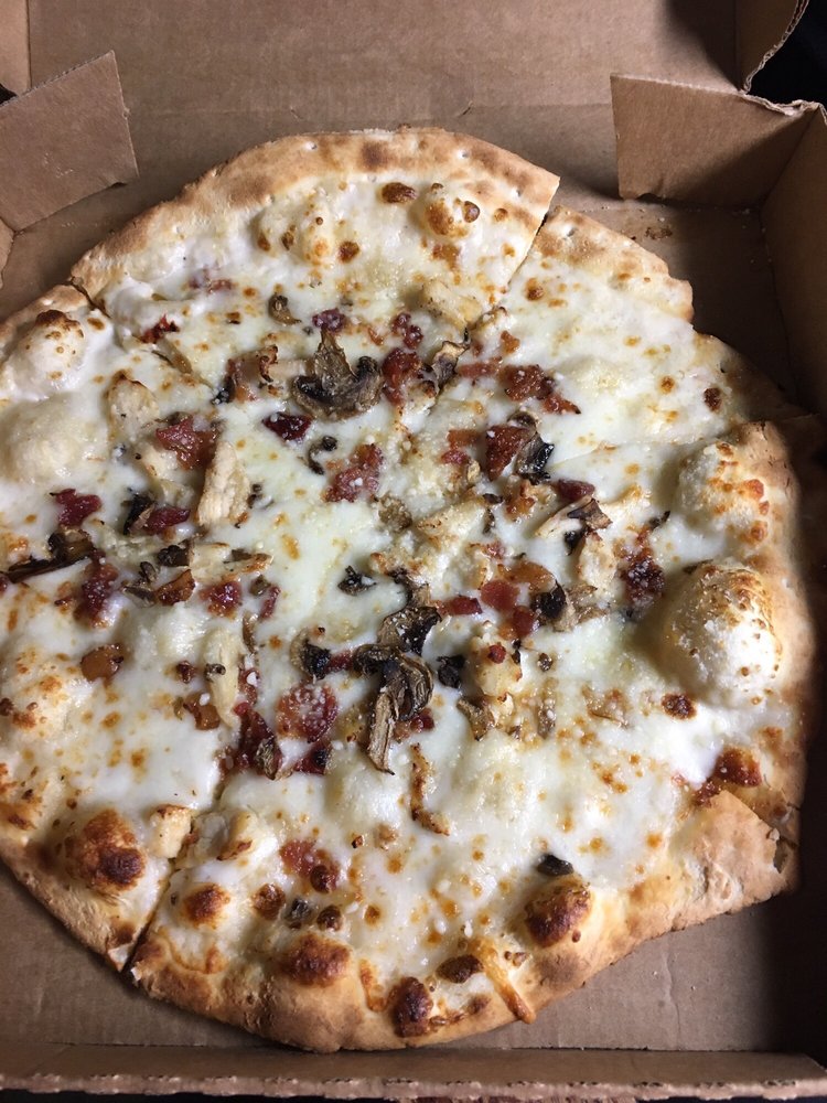 Pie Five Pizza Order Food Online 43 Photos & 27 Reviews Pizza