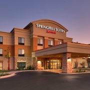 Budget Inn Hotels 1215 W Thatcher Blvd Safford Az Phone Springhill Suites By Marriott