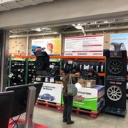 Costco Tire Center 12 Photos 80 Reviews Tires 13463 Photo Of Costco Tire Center Marina Del Rey Ca United States